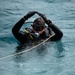 Recon LCU Dive Training