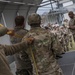 U.S. Army Paratroopers execute combined U.S. and German airborne jump