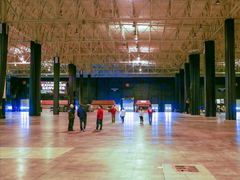 COVID-19 Response: USACE Buffalo District