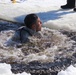 CWOC Class 20-04 students complete cold-water immersion training at Fort McCoy