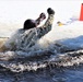 CWOC Class 20-04 students complete cold-water immersion training at Fort McCoy