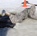 CWOC Class 20-04 students complete cold-water immersion training at Fort McCoy