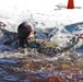 CWOC Class 20-04 students complete cold-water immersion training at Fort McCoy