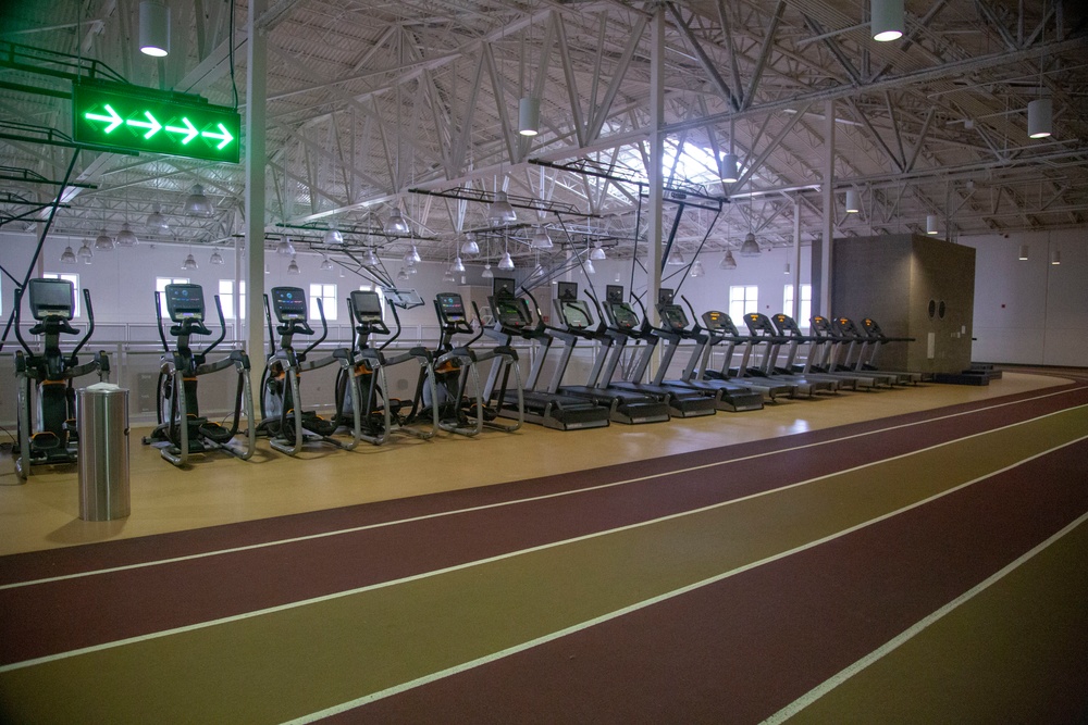 Semper Fit changes operations