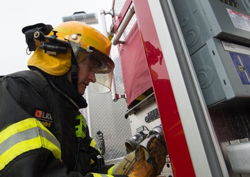 423 CES Fire Department