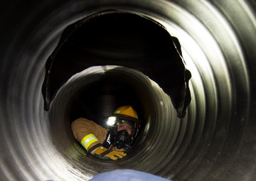 423 CES Fire Department