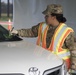 53rd BSB assists COVID-19 Site