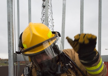 423 CES Fire Department