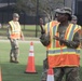 53rd BSB assists COVID-19 Site