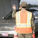 53rd BSB assists COVID-19 Site