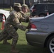 53rd BSB assists COVID-19 Site