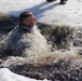CWOC Class 20-04 students complete cold-water immersion training at Fort McCoy