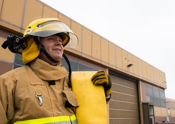 423 CES Fire Department