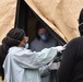 Womack Urgent Care becomes COVID-19 testing site