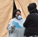 WAMC Urgent Care becomes COVID-19 testing site