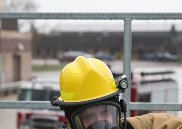 423 CES Fire Department