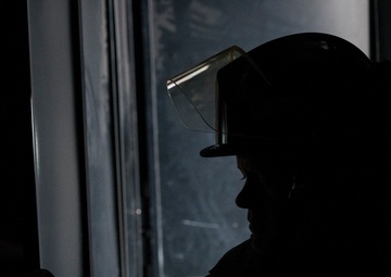 423 CES Fire Department