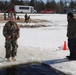 CWOC Class 20-04 students complete cold-water immersion training at Fort McCoy