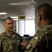 Chaplain on call for the needs of any soldier 24/7