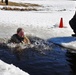 CWOC Class 20-04 students complete cold-water immersion training at Fort McCoy