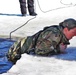 CWOC Class 20-04 students complete cold-water immersion training at Fort McCoy