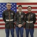 Staff Sgt Mallory Kirk: What it means to be a Marine recruiter