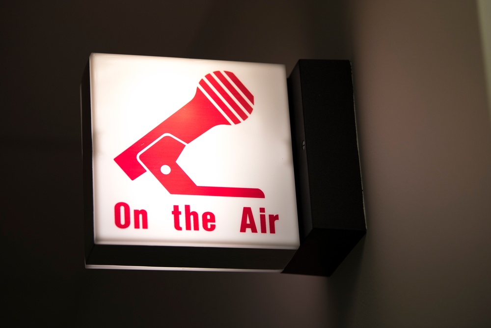 TRANSCOM Commander Briefs on COVID-19