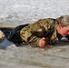 CWOC Class 20-04 students complete cold-water immersion training at Fort McCoy