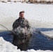 Fort McCoy, Wisconsin, training, cold-water immersion training, Cold-Weather Operations Course, CWOC, winter warfare training, winter training