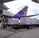 FEMA Air Bridge Delivers supplies to Chicago O'Hare International Airport