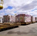 FEMA Air Bridge Delivers supplies to Chicago O'Hare International Airport