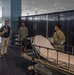 Acting SECNAV visits USNS Mercy during COVID-19 response efforts