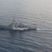 P-8A, Guided-Missile Destroyer Photo Exercise