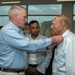 Korean War Veteran Visit