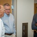 Korean War Veteran Visit