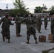 Soldiers ship to Advanced Individual Training
