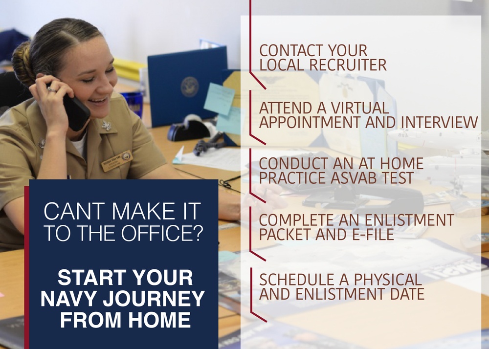 Virtual Prospect Recruiting