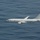 P-8A Poseidon Flies at Low Altitude
