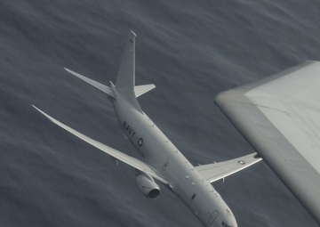 NAVSUP WSS awards P-8A contract to small business