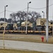 Fort McCoy supports rail movement for deploying Reserve unit