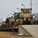 Fort McCoy supports rail movement for deploying Reserve unit