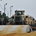 Fort McCoy supports rail movement for deploying Reserve unit