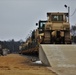 Fort McCoy supports rail movement for deploying Reserve unit