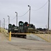 Fort McCoy supports rail movement for deploying Reserve unit