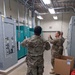 176th Engineering Brigade Conducts Suitability Inspections