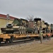 Fort McCoy supports rail movement for deploying Reserve unit
