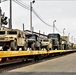 Fort McCoy supports rail movement for deploying Reserve unit