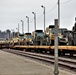 Fort McCoy supports rail movement for deploying Reserve unit