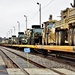 Fort McCoy supports rail movement for deploying Reserve unit