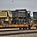 Fort McCoy supports rail movement for deploying Reserve unit